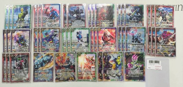 画像1: 【BSデッキ販売】　仮面ライダーデッキ (1)