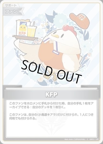 画像1: 【C】KFP (1)